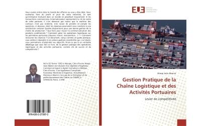 Gestion pratique de la chaine logistique et des activites po