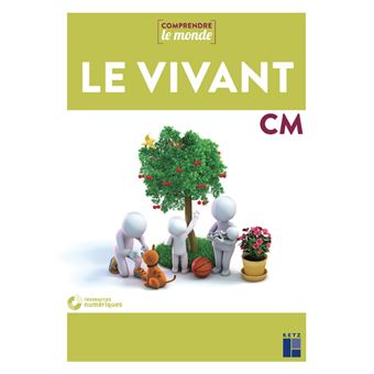 Sciences Cm Le Vivant Dvd Rom Telechargement Livre Avec 1 Cd Rom Livre Cd Rom Laurence Dedieu Michel Kluba Ladislas Panis Achat Livre Fnac