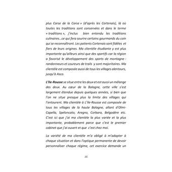 Objectif Métamorphose.