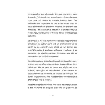 Objectif Métamorphose.