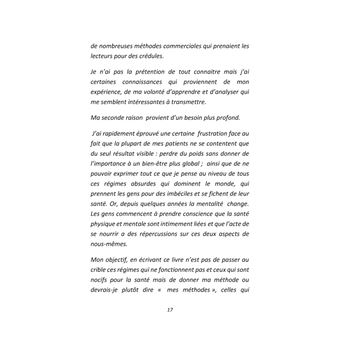 Objectif Métamorphose.