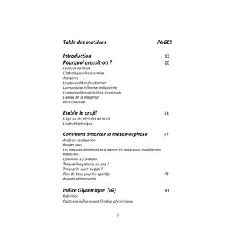 Objectif Métamorphose.