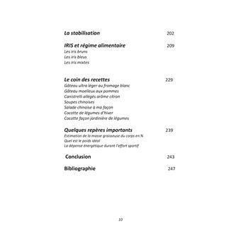 Objectif Métamorphose.