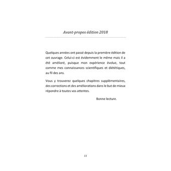 Objectif Métamorphose.