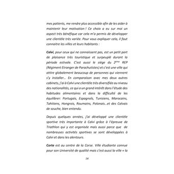 Objectif Métamorphose.