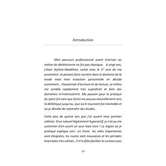 Objectif Métamorphose.