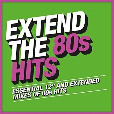Extend The 80's Hits