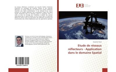 Etude de reseaux reflecteurs - application dans le domaine s