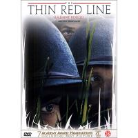 THIN RED LINE (DVD) (IMP)