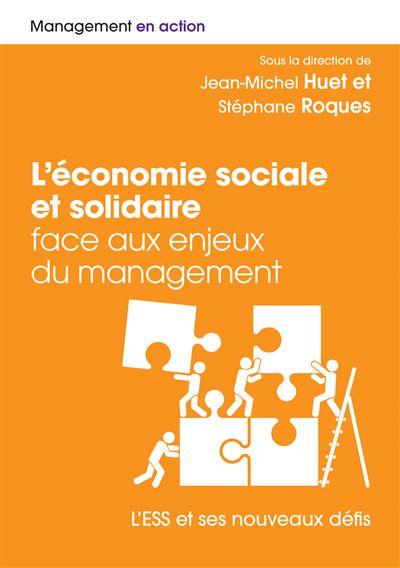 Management et économie sociale et solidaire