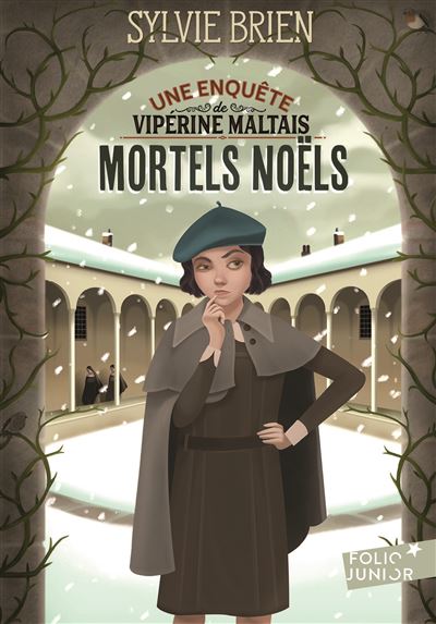 Mortels Noëls