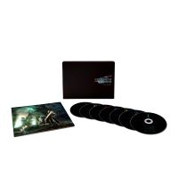 Final Fantasy VII Remake B.S.O. - 7 CDs