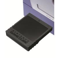 Acheter Gamecube Carte Mémoire 8 MB (neuf) - Gamecube? 100% Garantie
