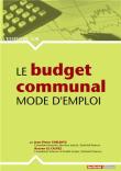 Le budget communal : mode d'emploi