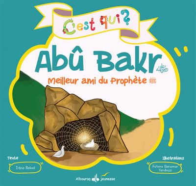 C'est qui Abu Bakr ?