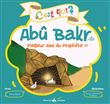 C'est qui Abu Bakr ?