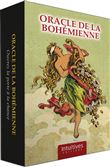Coffret Oracle de la bohémienne