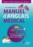 Manuel d'anglais medical
