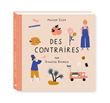 Des contraires