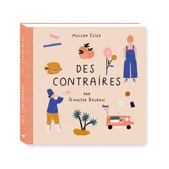 Des contraires