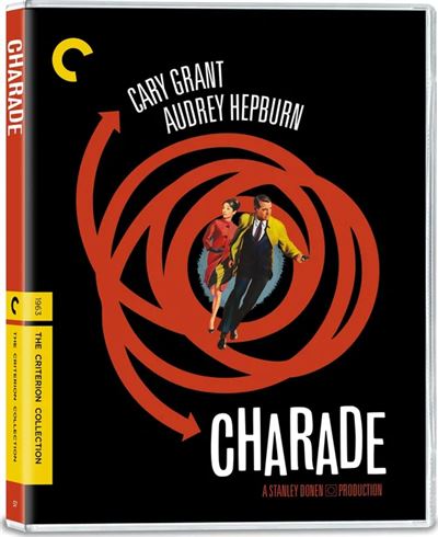 Imports Blu-ray 4K