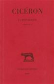 La République. Tome II: Livres II-VI