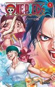 One Piece Episode A - Tome 01