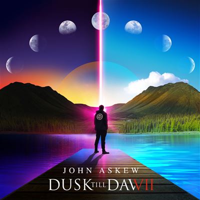 Dusk Till Dawn Volume II