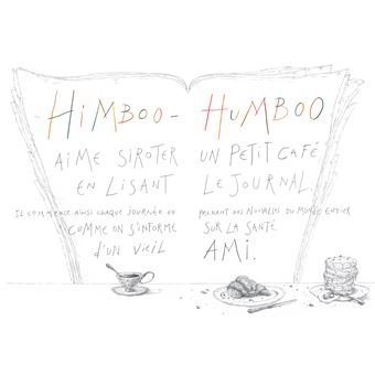 Himboo Humboo