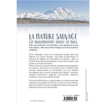 La sagesse de la nature sauvage