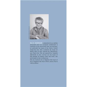 La sagesse de la nature sauvage