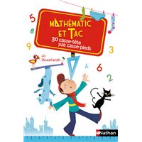 Mathématic et Tac