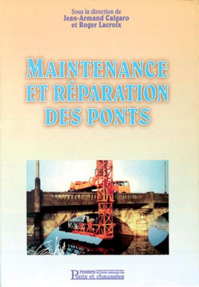 Maintenance rep ponts