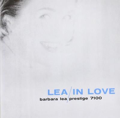 Lea in love Edition remasterisée