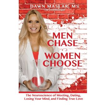 Men Chase, Women Choose - 1