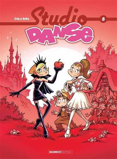 Studio danse