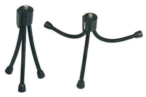BILORA FLEXIPOD BLACK