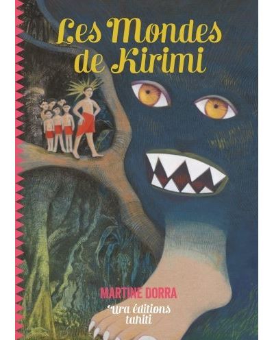 Les mondes de kirimi