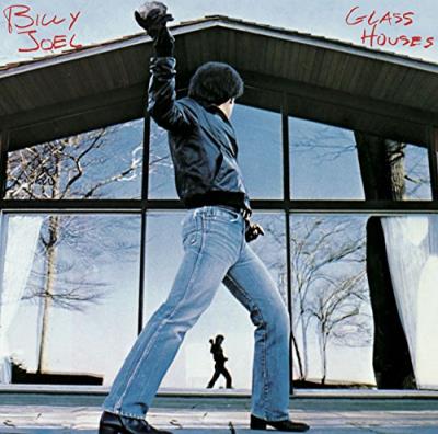 Glass houses reissue ltd