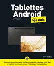 Les Tablettes Android pour les Nuls 6e édition