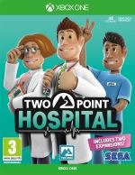 Two Point Hospital Xbox One