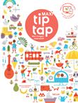 Maxi Tip Tap, mon grand imagier interactif