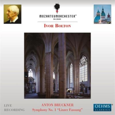 Symphonie No.1 Linzer Fassung