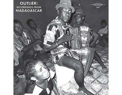 Outlier Recordings from Madagascar