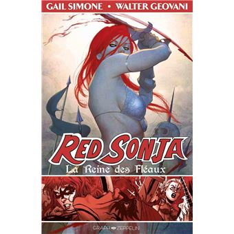 Red sonja 1