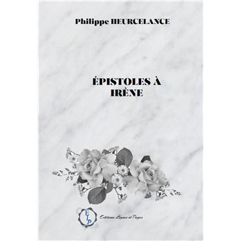 Epistoles à Irène