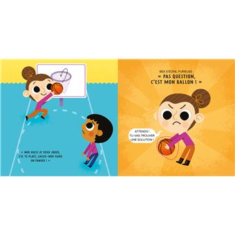 Ensemble c'est mieux !