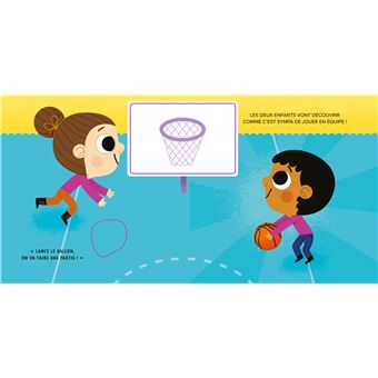 Ensemble c'est mieux !