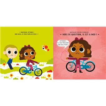 Ensemble c'est mieux !