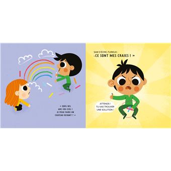 Ensemble c'est mieux !